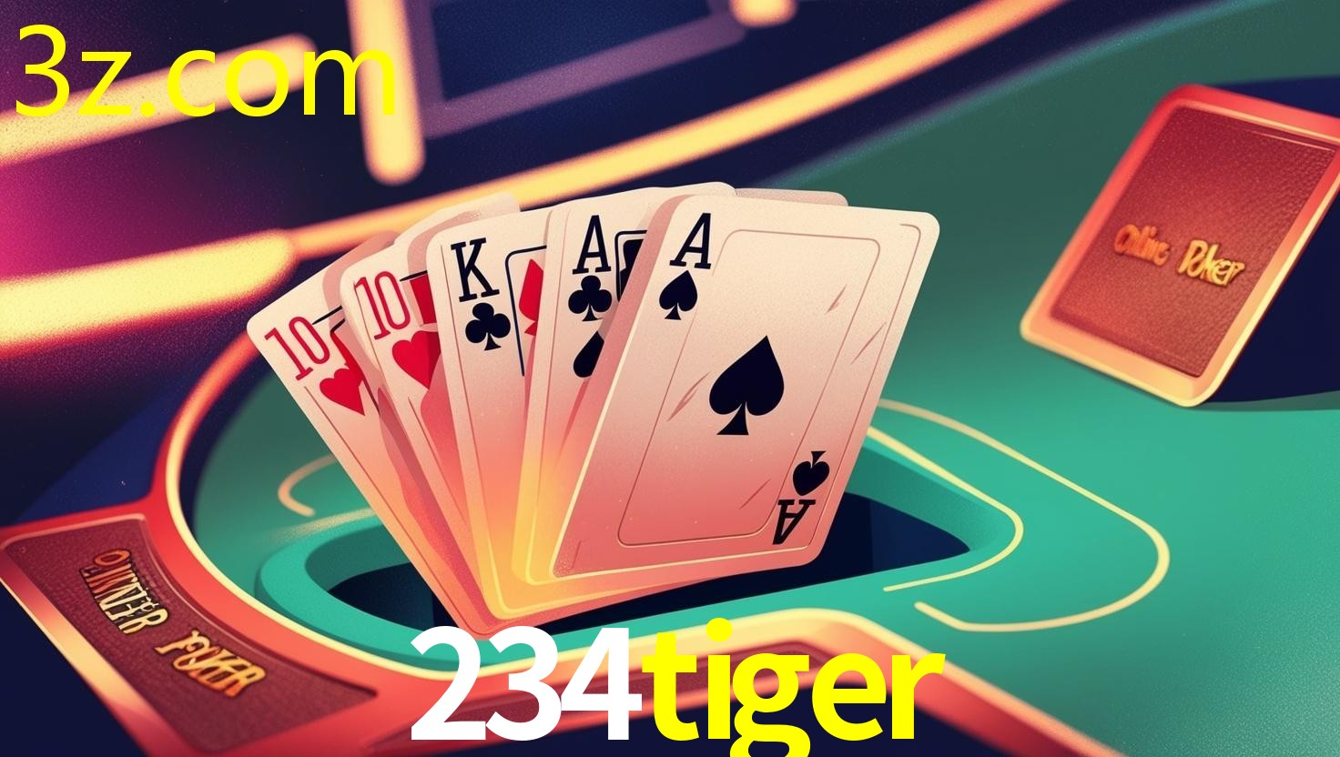 234TIGER.COM