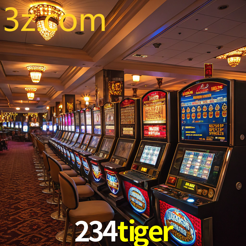 234TIGER.COM