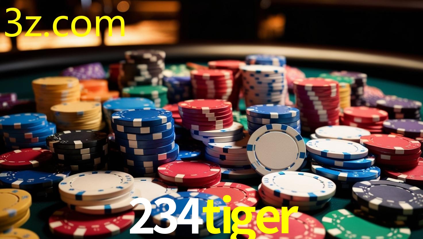 234TIGER.COM