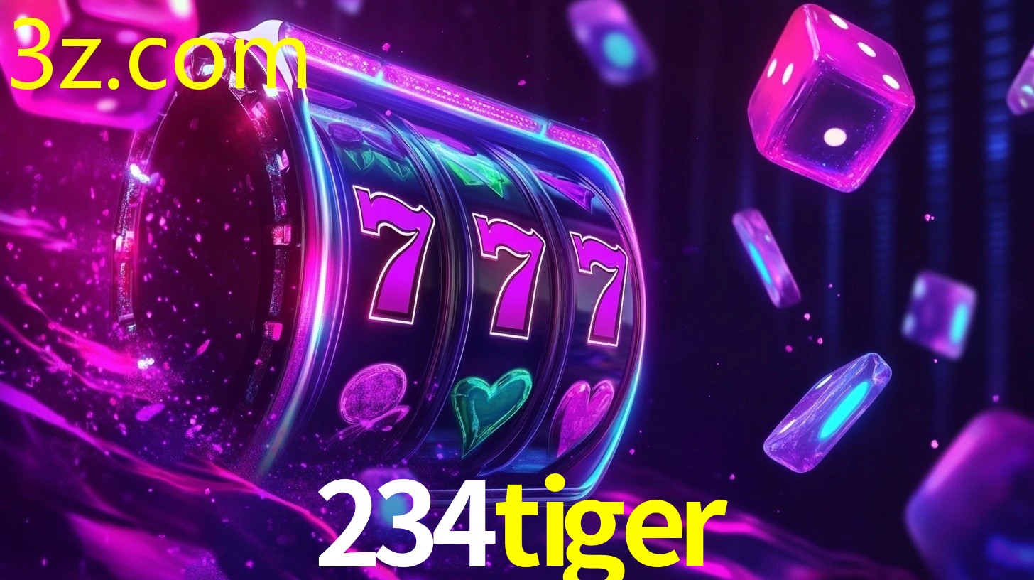 234TIGER.COM