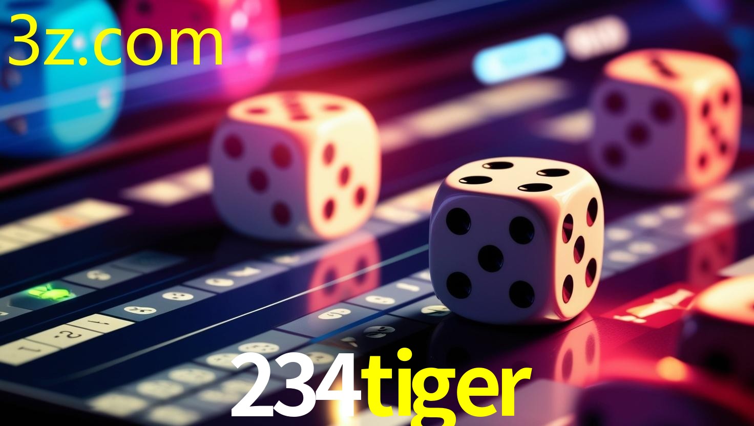 234TIGER.COM