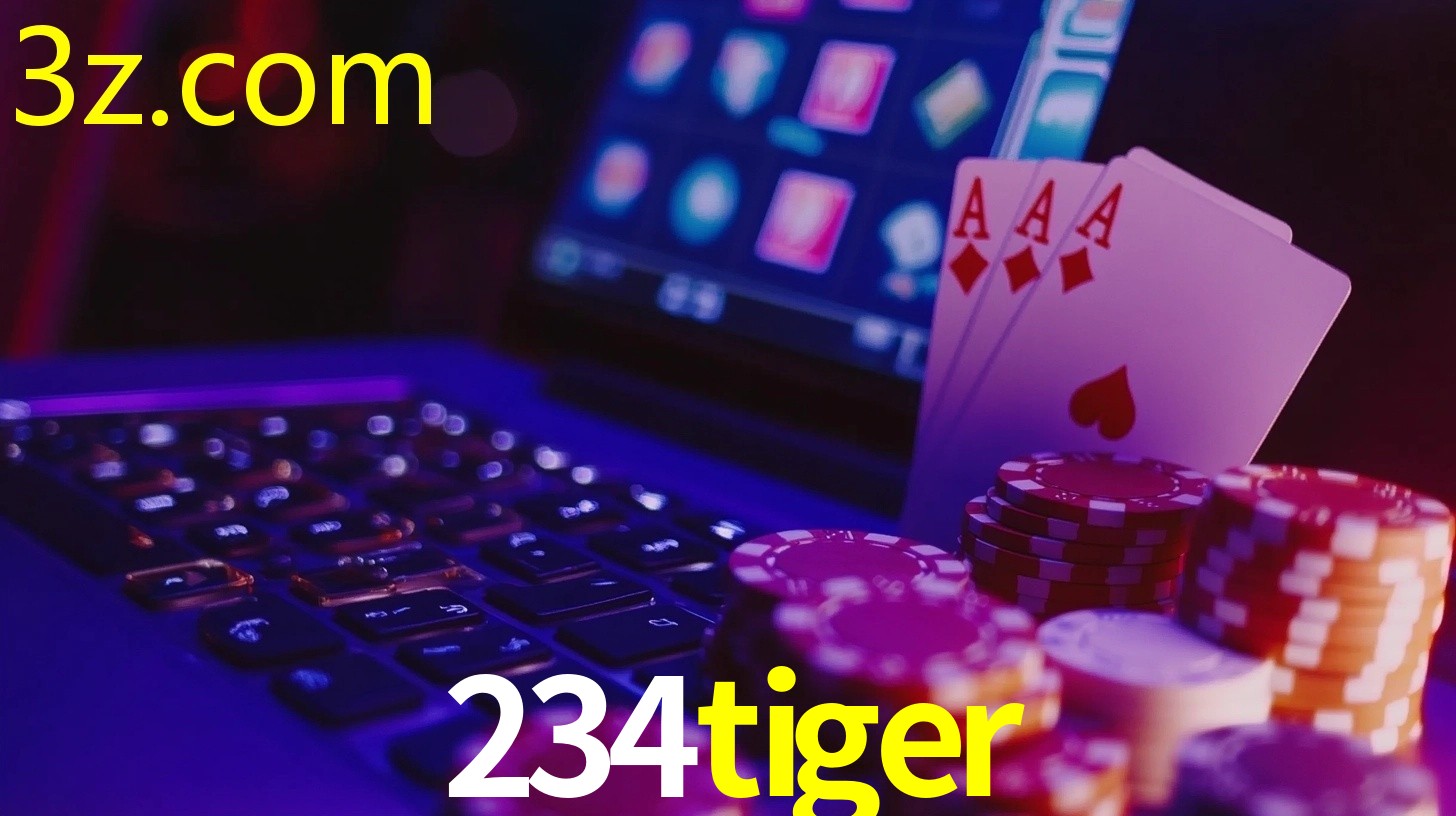234TIGER.COM