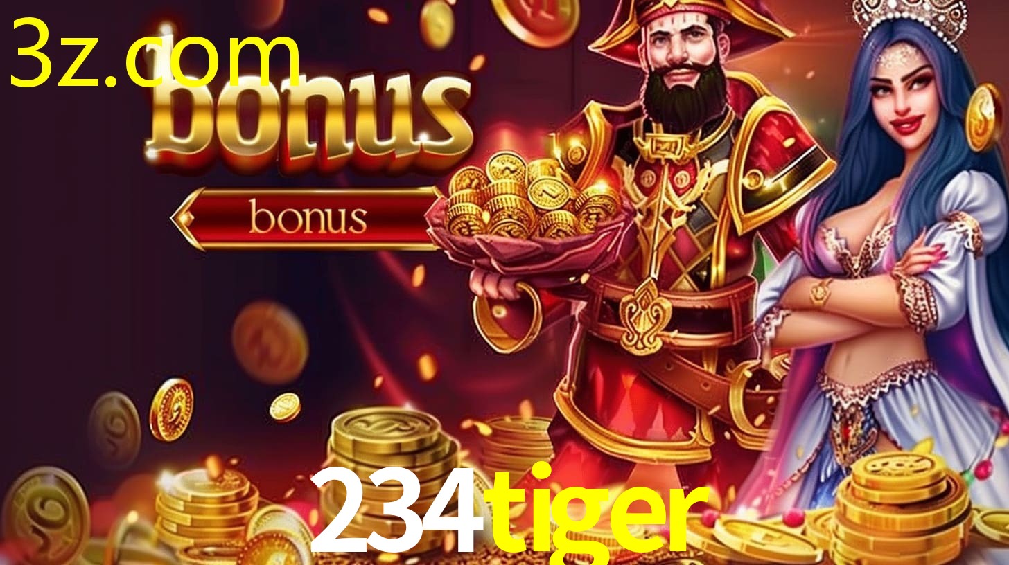 234TIGER.COM