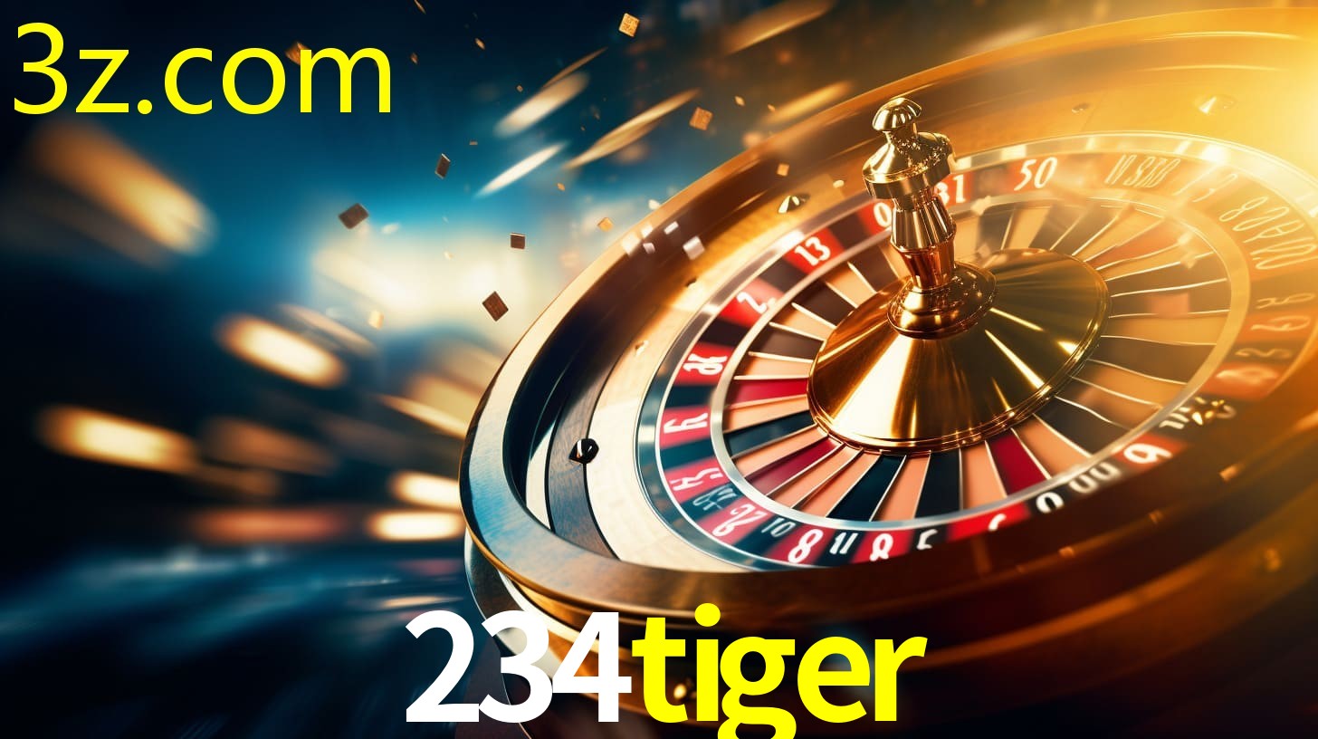 234TIGER.COM