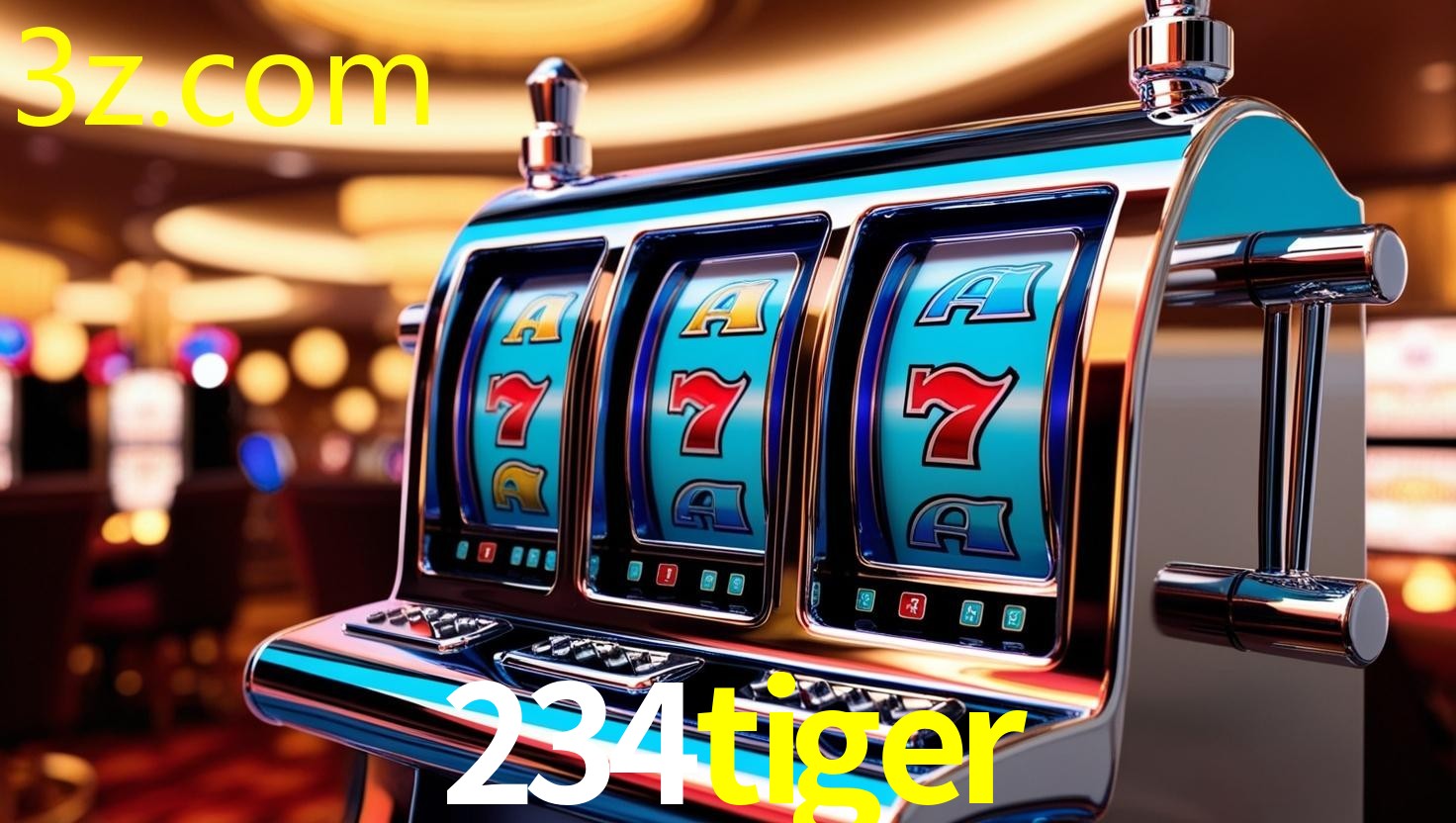 234TIGER.COM