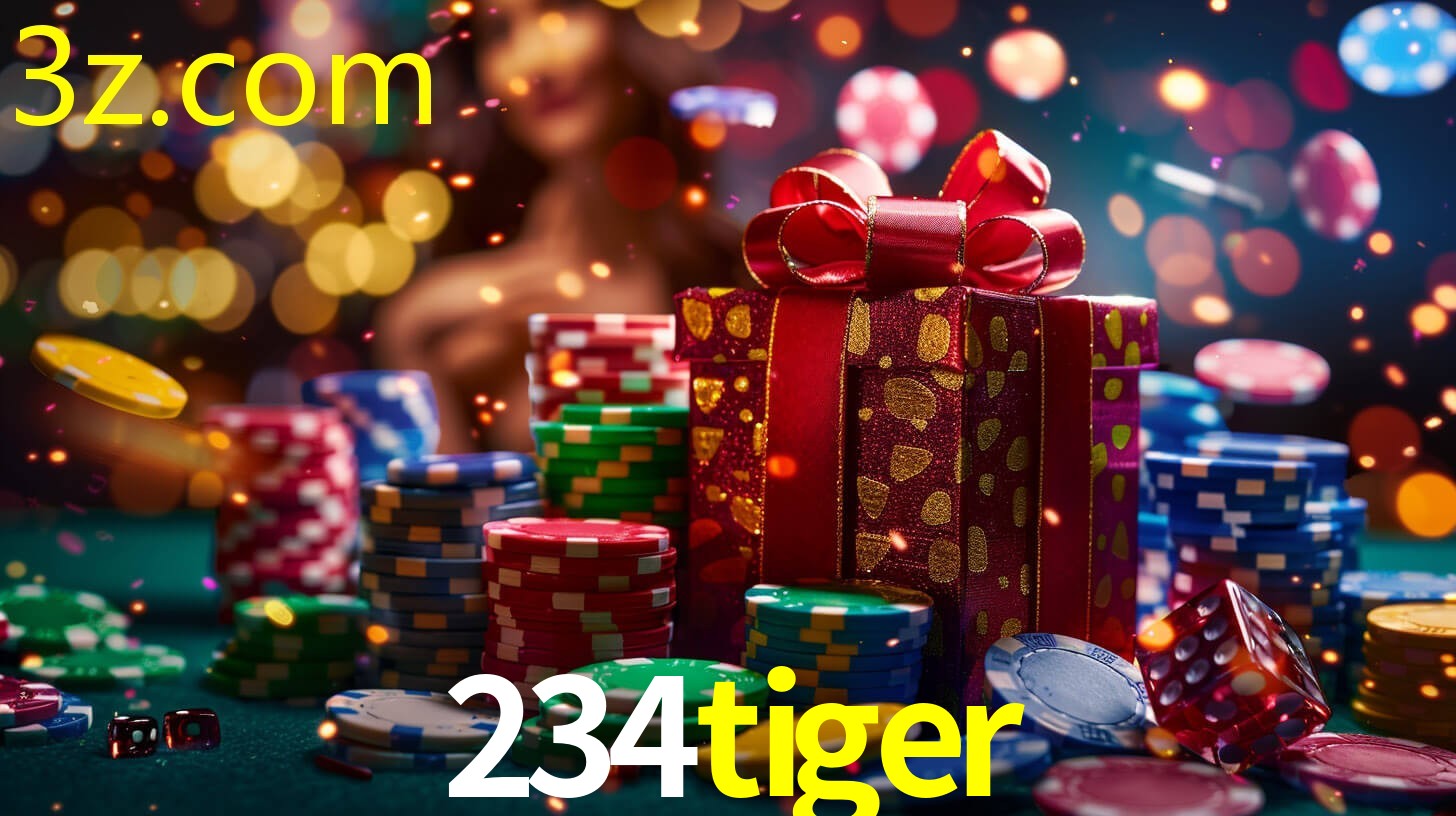 234TIGER.COM