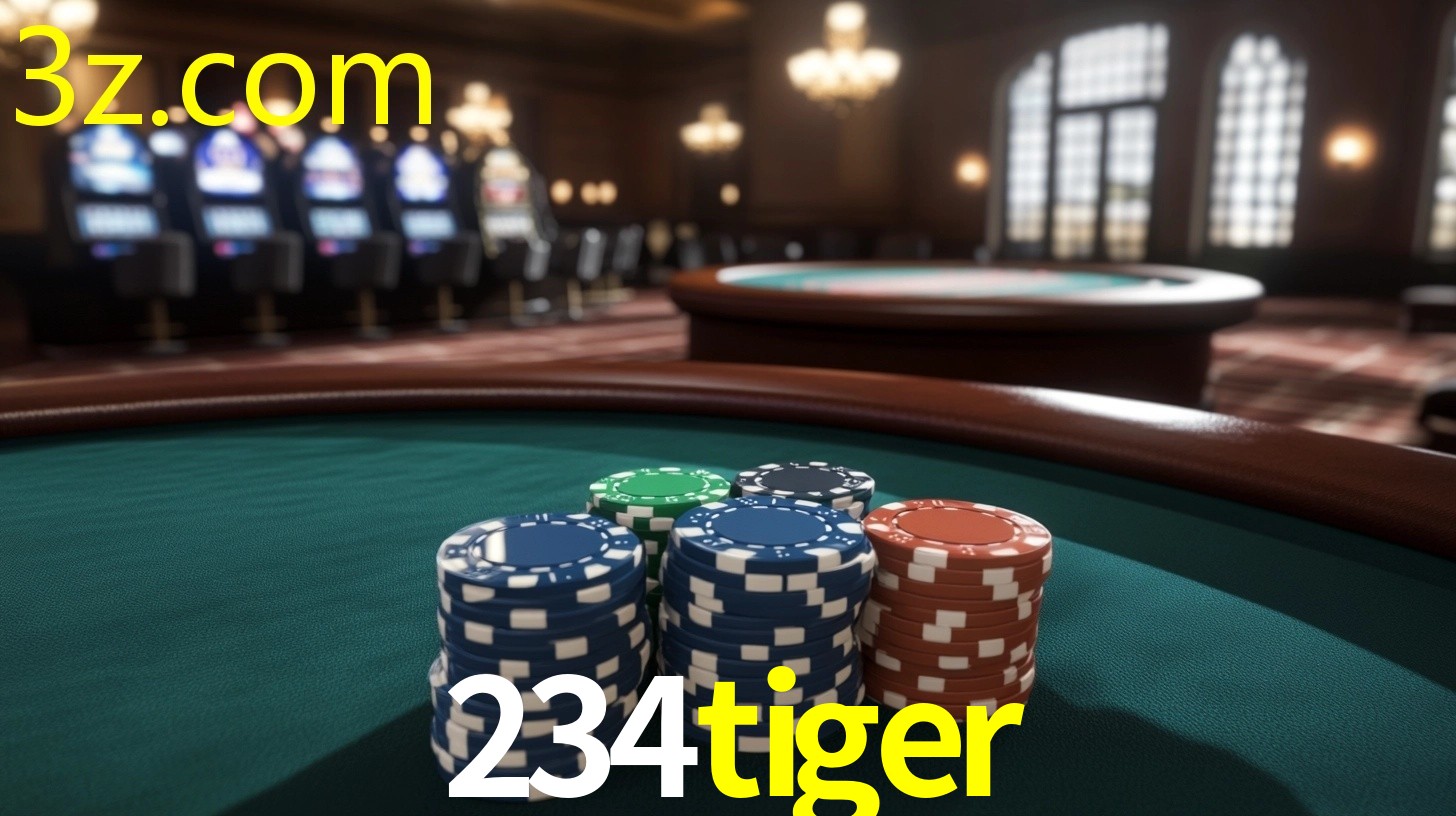 234TIGER.COM