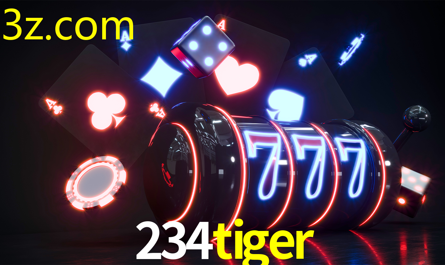 234TIGER.COM