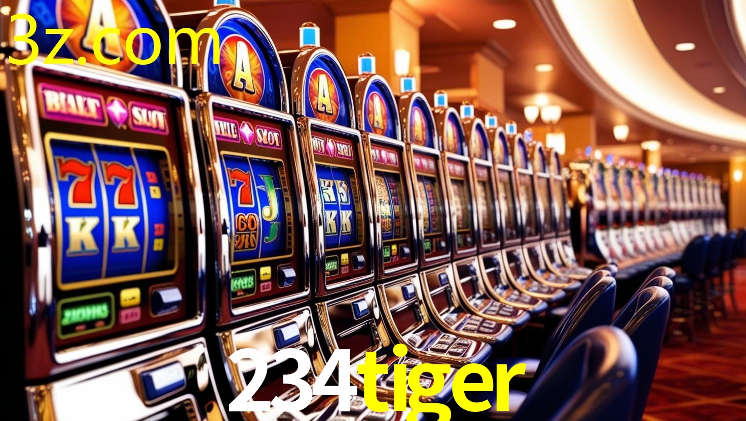 234TIGER.COM