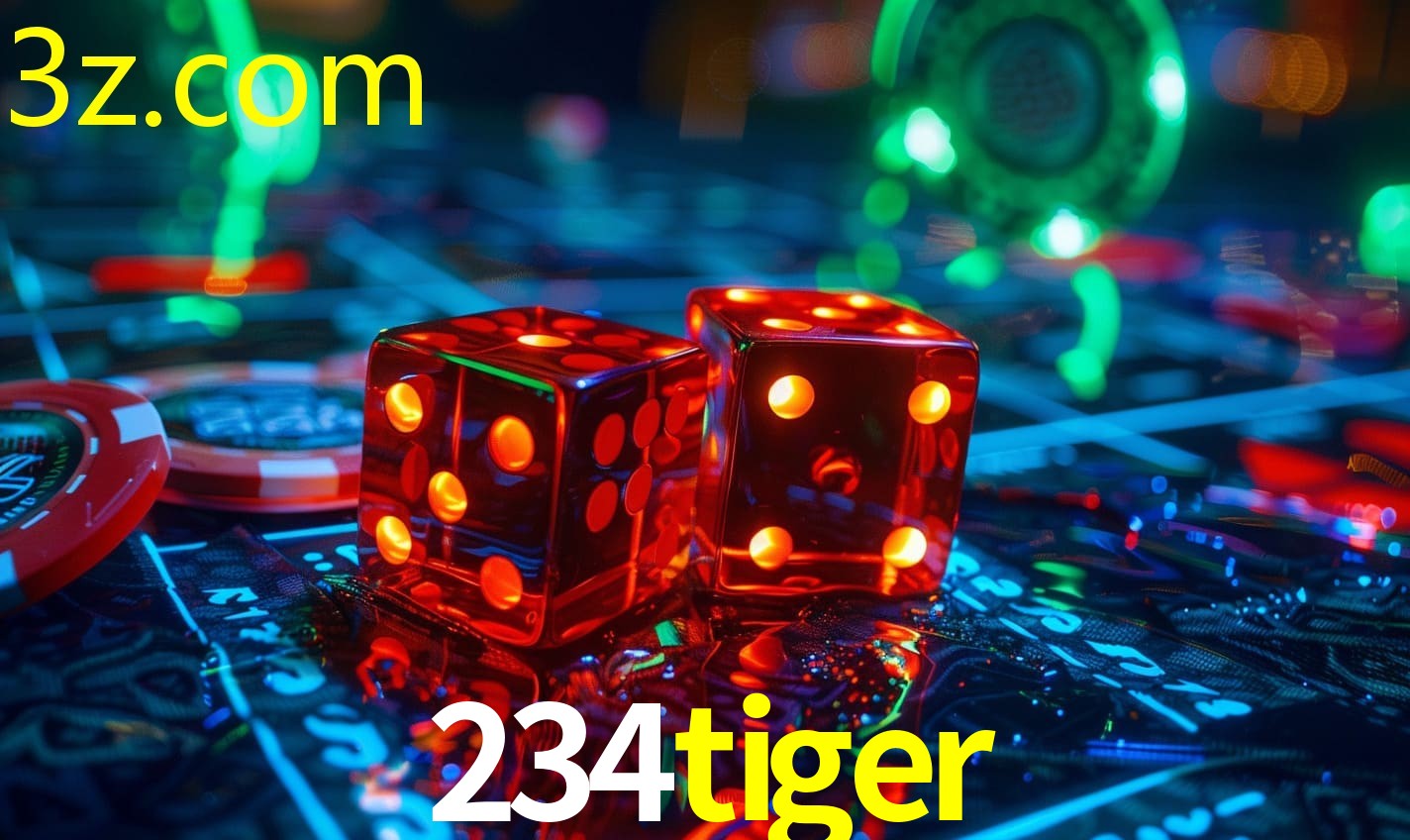234TIGER.COM