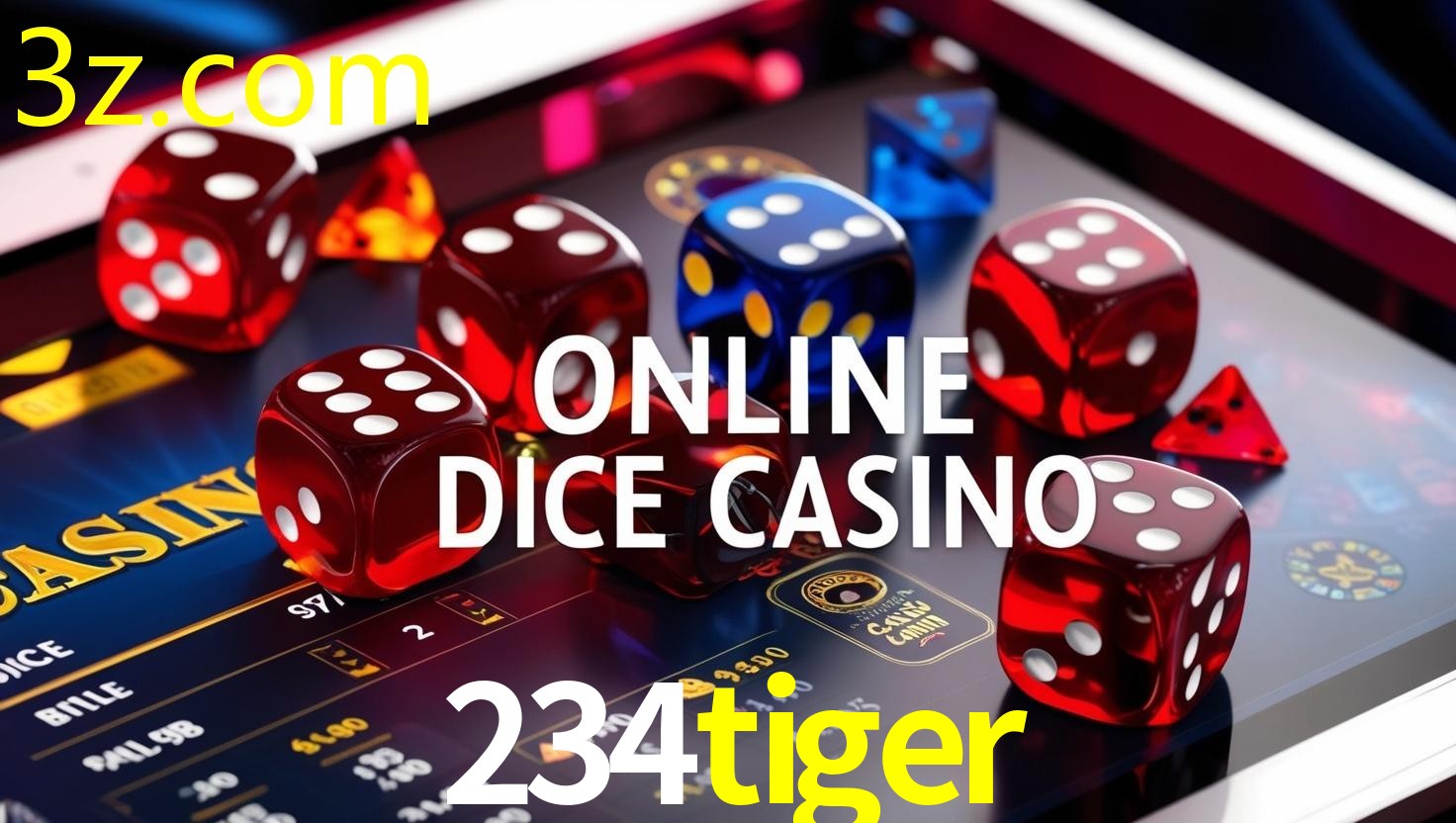 234TIGER.COM
