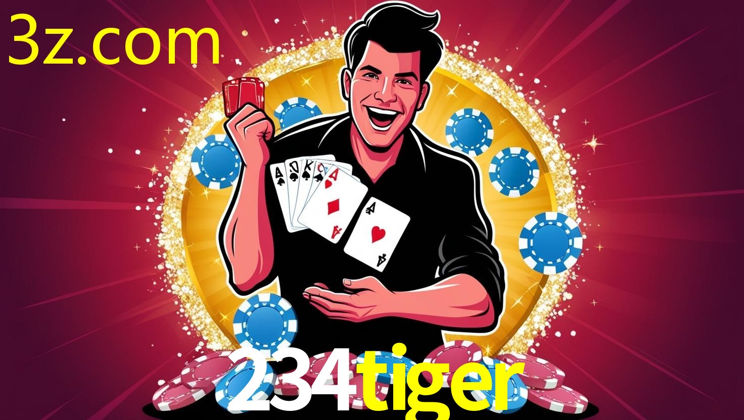 234TIGER.COM