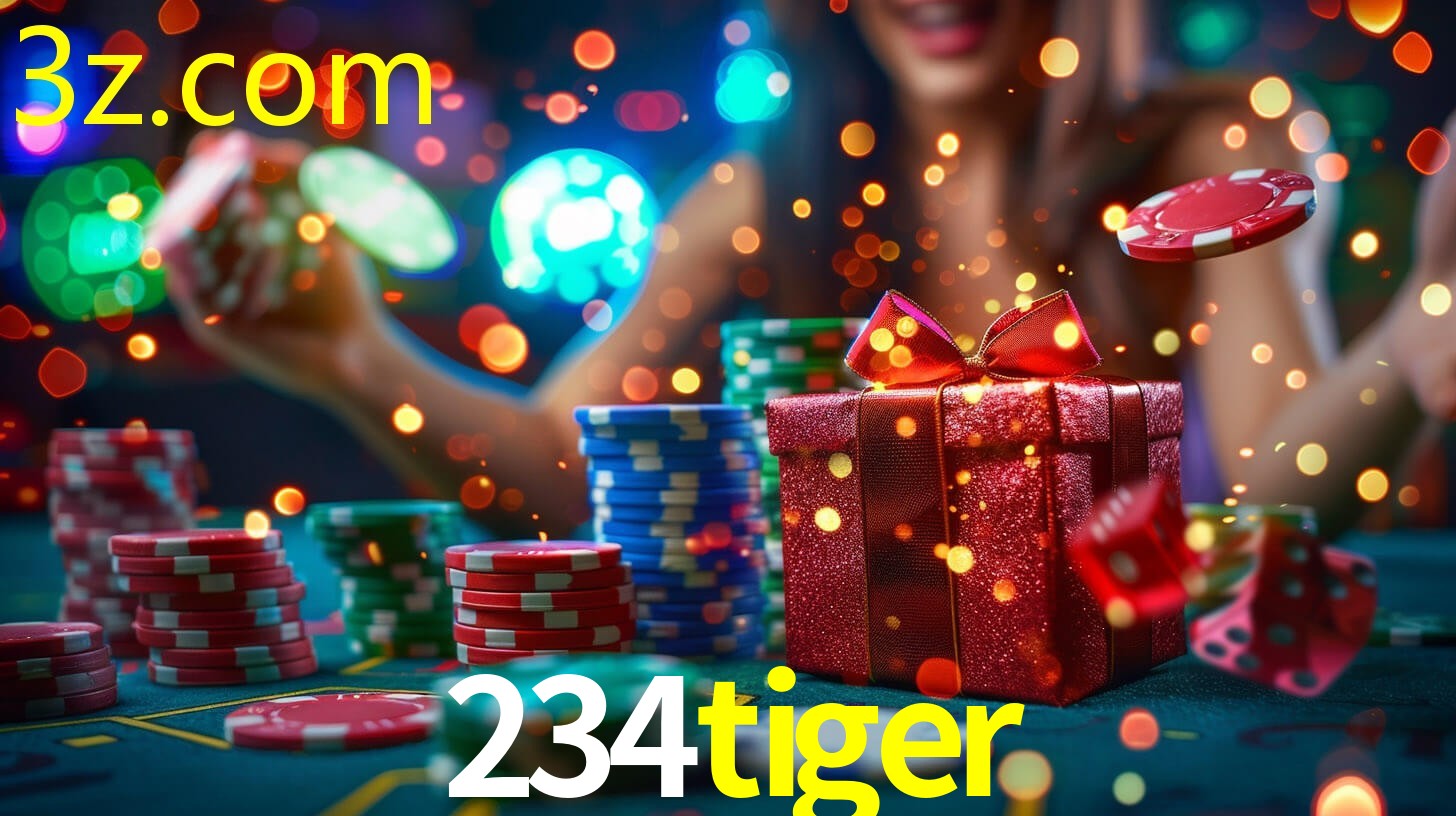234TIGER.COM