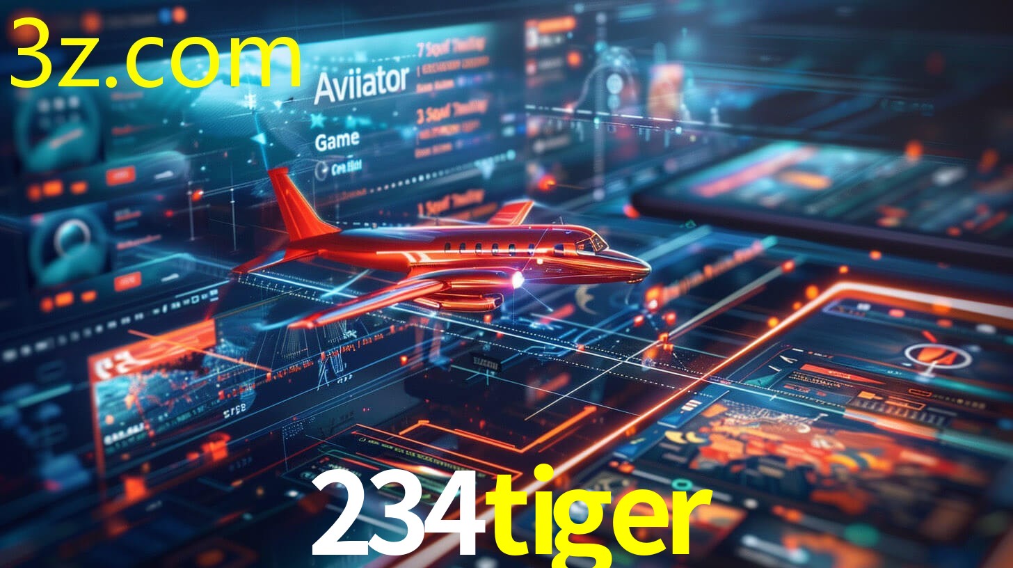 234TIGER.COM