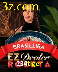 234TIGER.COM